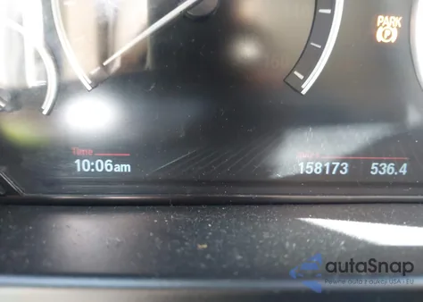 2015 BMW X5 xDrive35I from USA, damaged, VIN 5UXKR0C54F0P00648